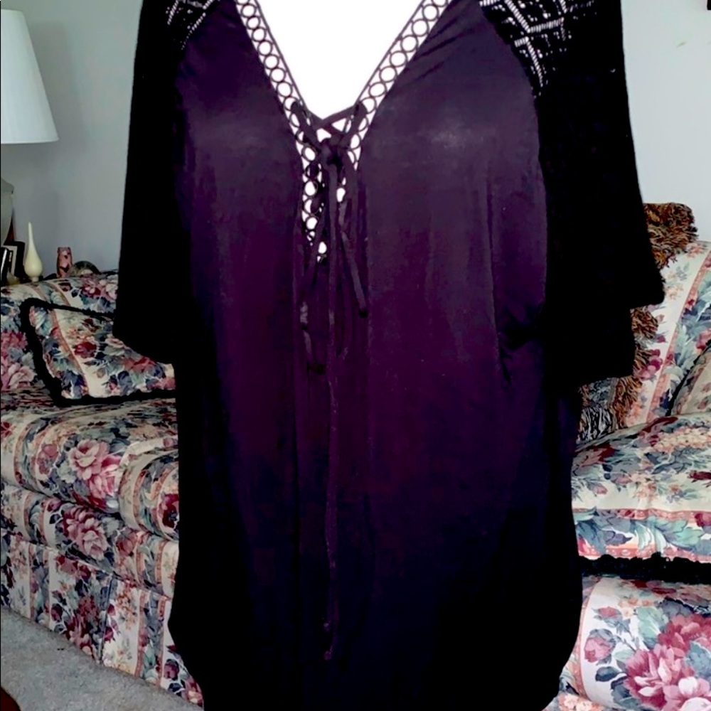 Swimsuit Cover Up